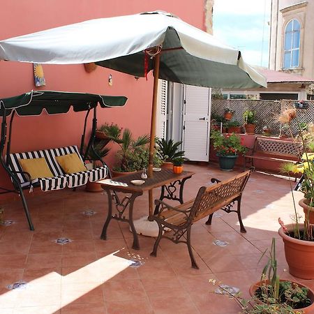 L'Isola Di Ortigia Hotel Syracuse Exterior photo