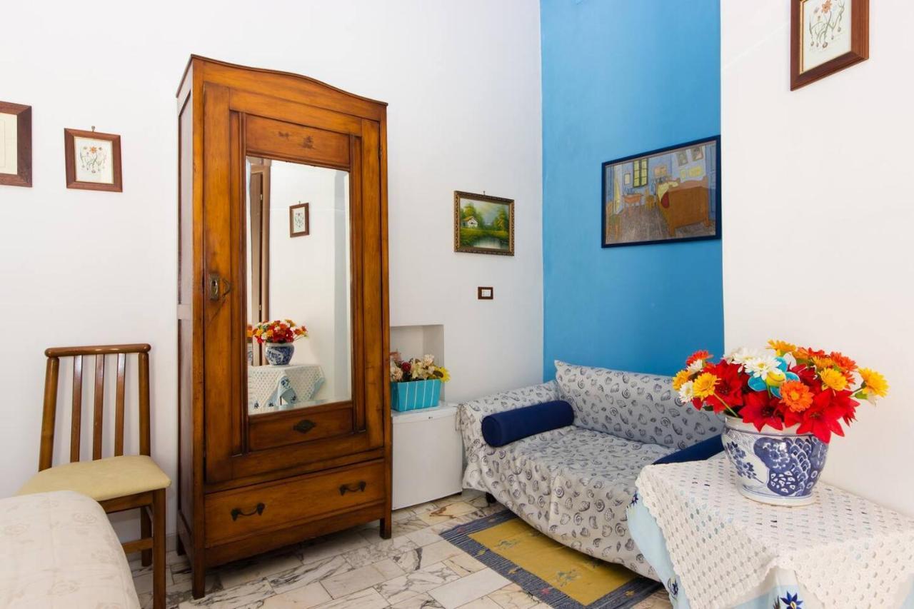 L'Isola Di Ortigia Hotel Syracuse Exterior photo