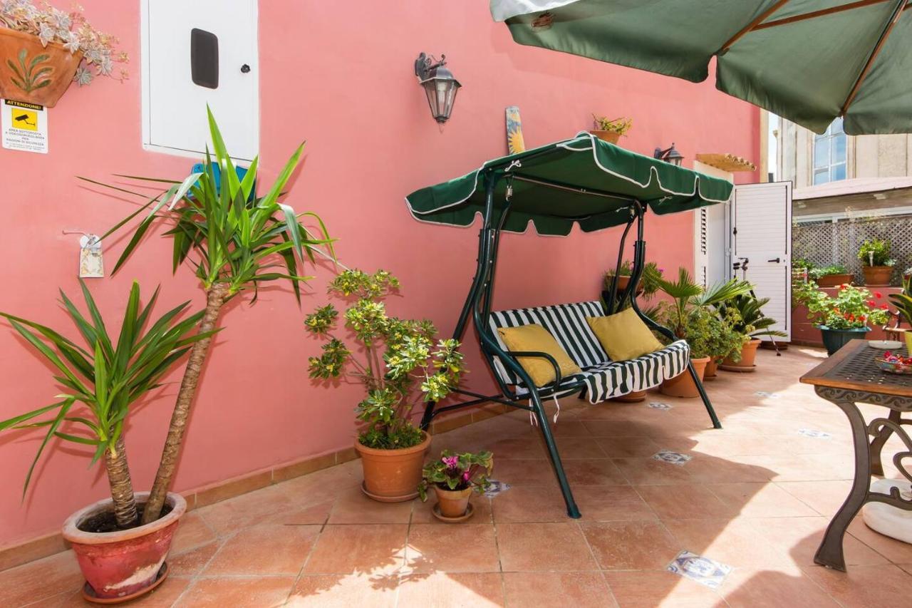 L'Isola Di Ortigia Hotel Syracuse Exterior photo