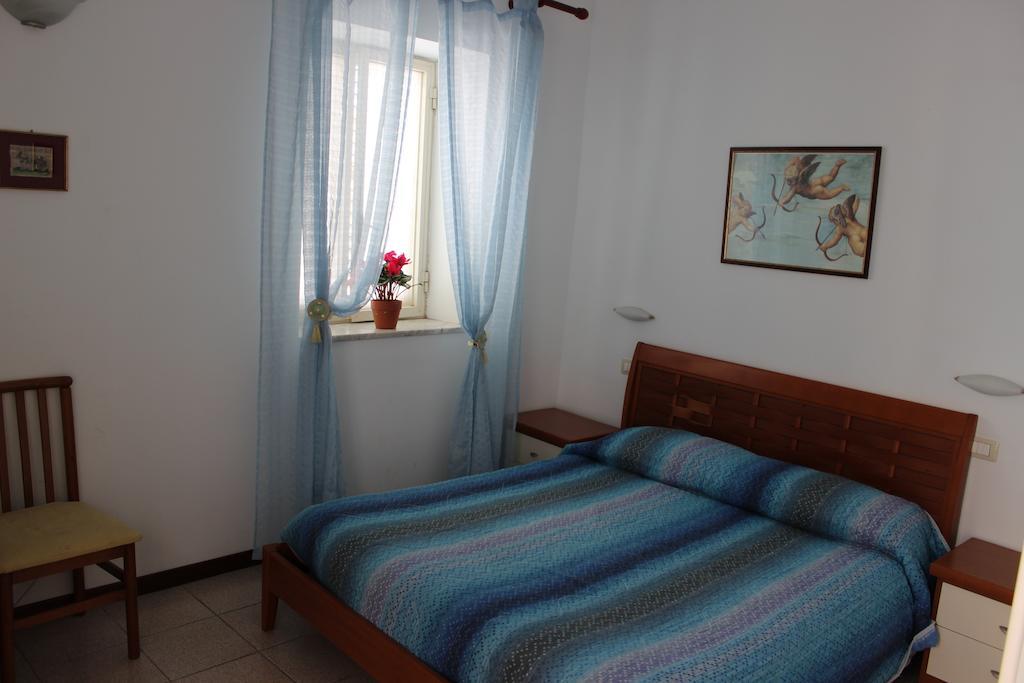 L'Isola Di Ortigia Hotel Syracuse Room photo